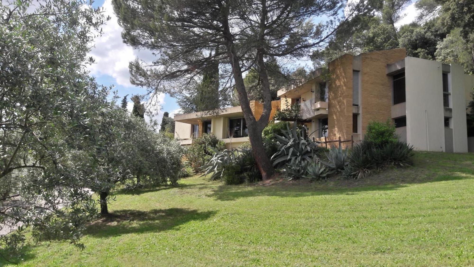 Les 3 Saisons Bed & Breakfast คุคุรง ภายนอก รูปภาพ