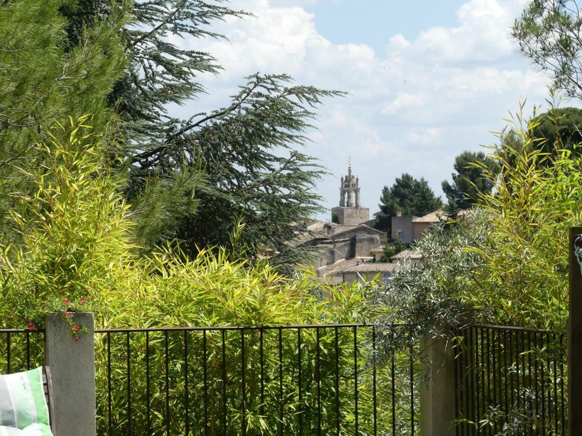 Les 3 Saisons Bed & Breakfast คุคุรง ภายนอก รูปภาพ